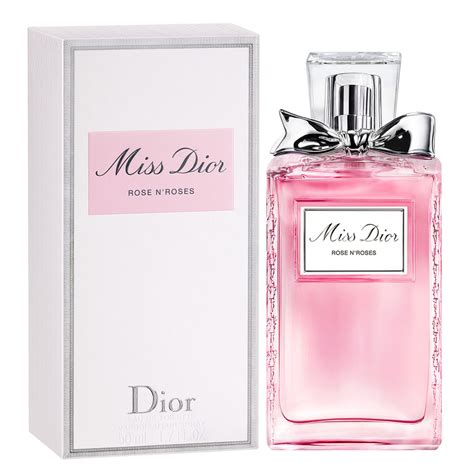 dior perfume roses n roses|miss dior rose n'roses 50ml.